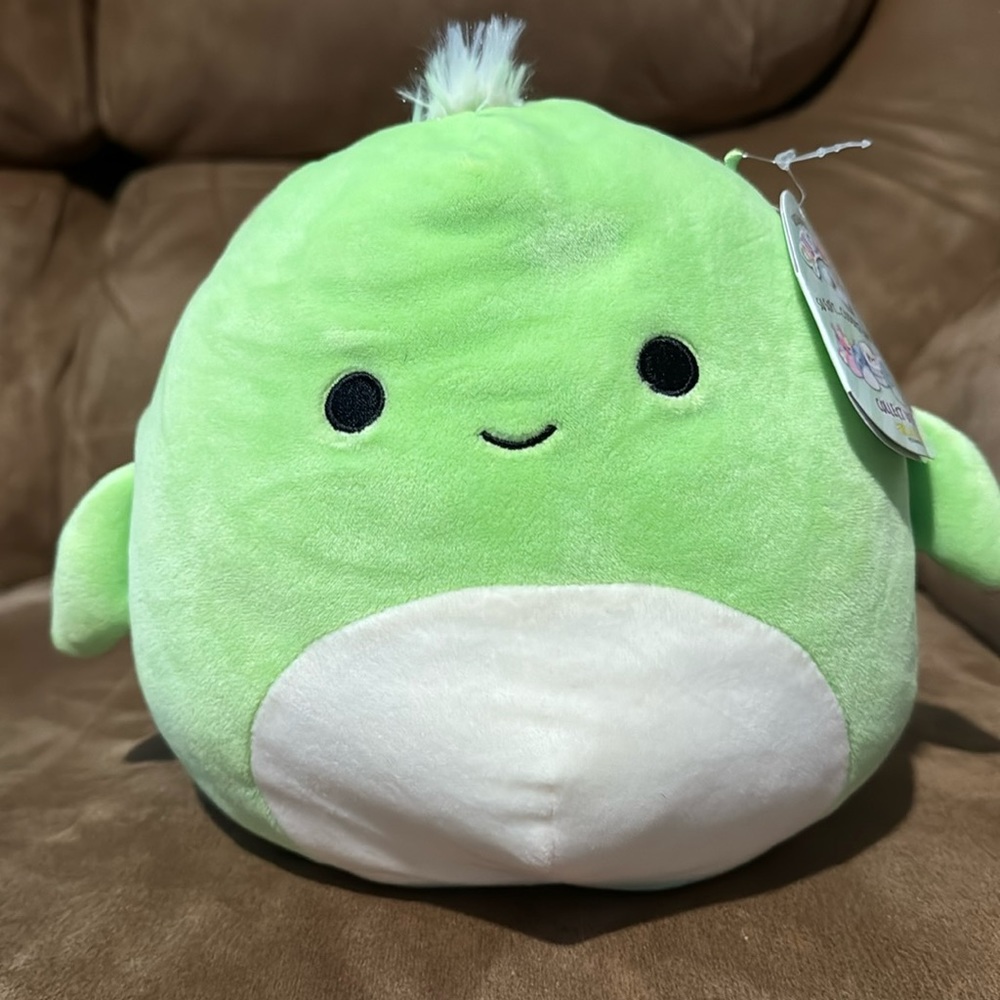 Squishmallow Herb 8 inch